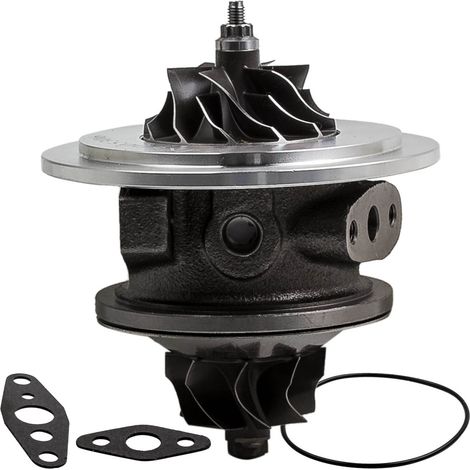Turbo CHRA Cartucho for Nissan Patrol Safari 2.8 TD 97-00 RD28TI Y61 14411-VB300 (1/5)