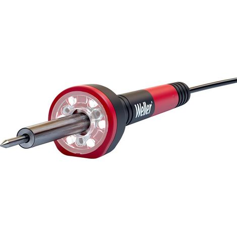 Weller WLIR3023G LED Halo Ring Soldering Iron 30W 240V WELIR3023G