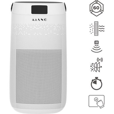Purificatore d'aria Kiano Miya