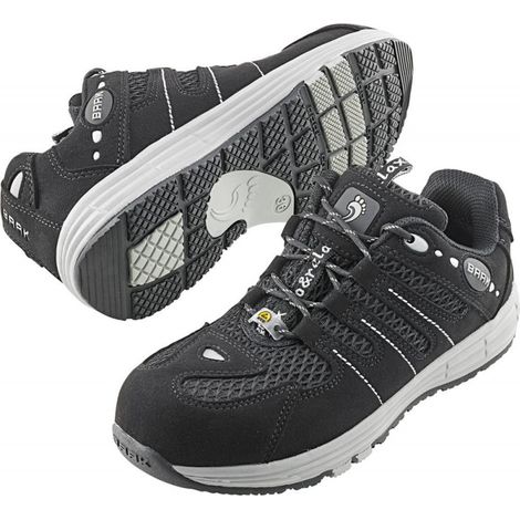 Scarpe Di Bassa Sicurezza Ron2 71.472. S1P Src Esd. Taglia 38