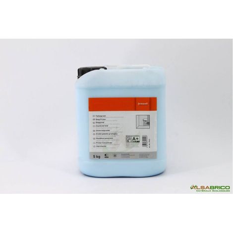 Couche de fond Fermacell, (1/3)