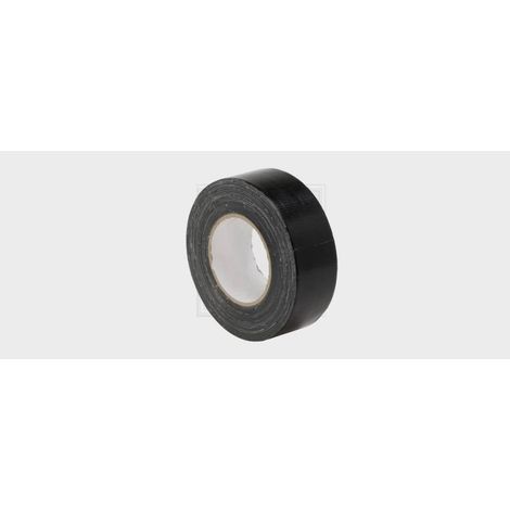 SWG Panzergewebeband 50mm x 25m schwarz Gewebeband