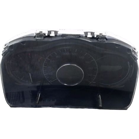 [PRODUIT D'OCCASION] Bloc Compteurs NISSAN Note ♻️ Ref Oe. 248103vv1a - Garantie à vie (1/3)