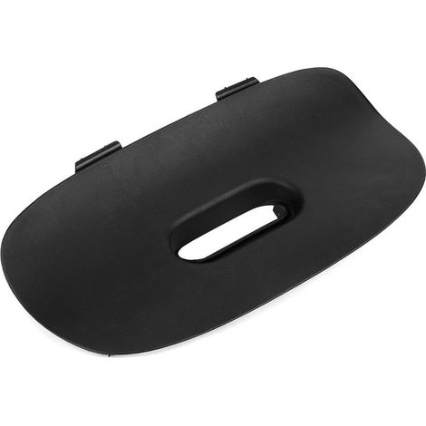 Abschlepphaken, Heckabdeckung 51128402327, Autoteile mit Haken für Wartungs- und Reparaturarbeiten, passend für BMW X5 E53 (2000–2006) (1/5)