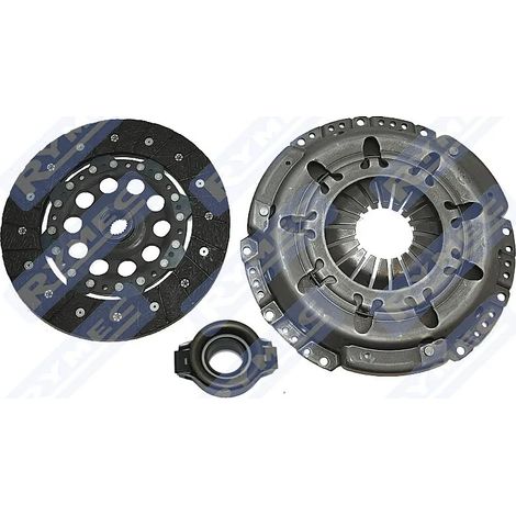 Kit d'embrayage RyMEC JT1194 NISSAN