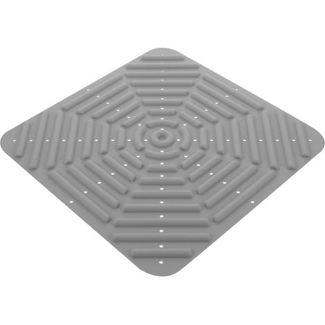 Tapis de Protection pour Nid de Poules en Silicone Réutilisable Découpable et Lavable, pour Poulailler et Pondoir, Aide à Garder les Œufs Propres (1/5)