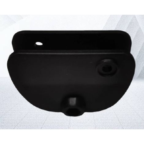 Support de parasol de jardin, accessoires de parasol d'extérieur, poignée de parasol de jardin, petit support 1424mm (1/5)