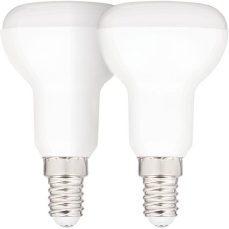 Ampoule LED 60W 806LM E14 Blanc neutre (1/5)
