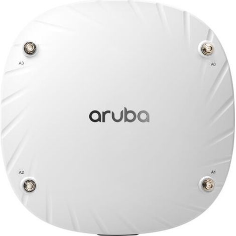HPE Aruba AP-514 (RW) - tradlos forbin (1/2)