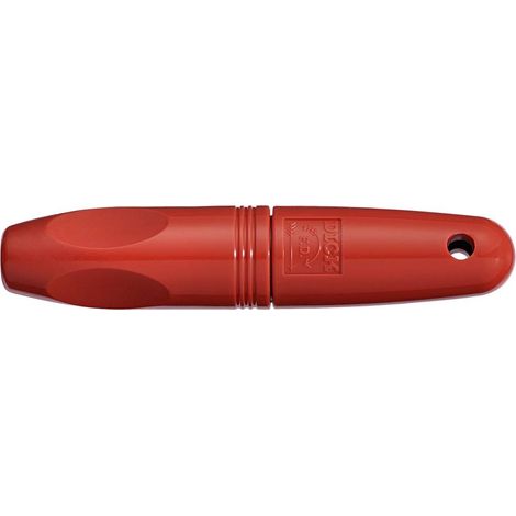 Dick 21080000 Impugnatura utensile per lime ad ago Lunghezza 95 mm 1 pz.