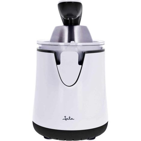 Machine à jus jata jeex1058 350W extraction rapide 2 cônes