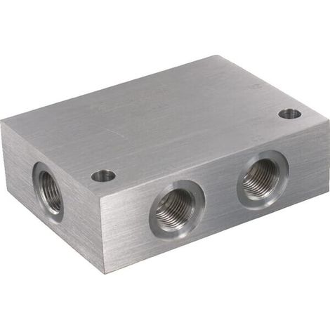 Boîtier aluminium SUN CBBAHUISALU (1/3)