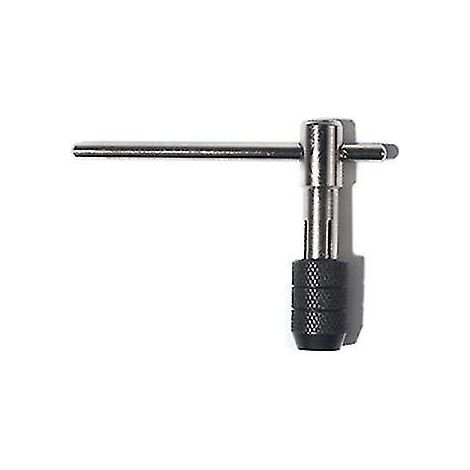 Clé à tarauder à cliquet (3 pièces) (1/3)