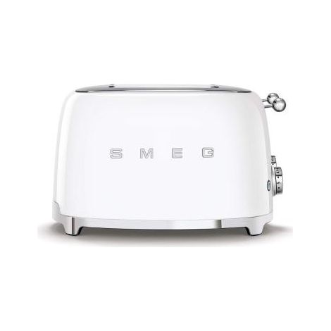 Tostador SMEG (TSF03WHEU) blanco (1/3)