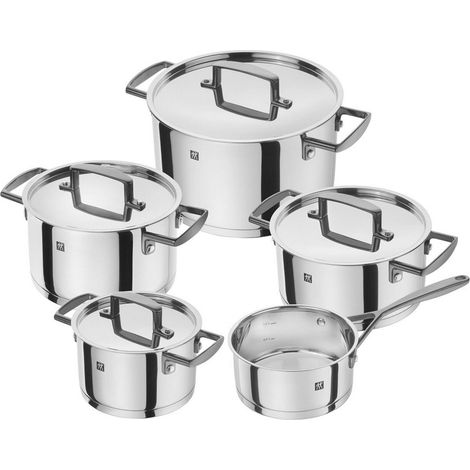 Zwilling Bellasera Kochgeschirrset 5-tlg. (1/5)