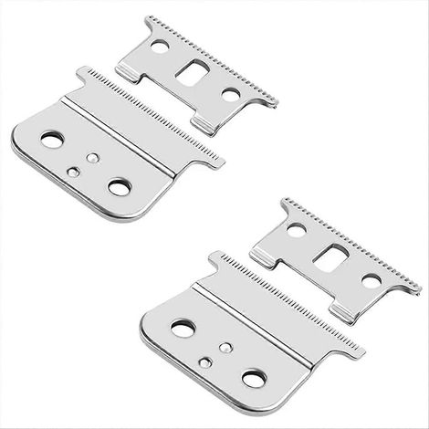 Lames de rechange professionnelles pour débroussailleuses de type T GO, GTO, GTX, 04710/04711/04775/04850/0452/4770/04603/74000 (1/5)