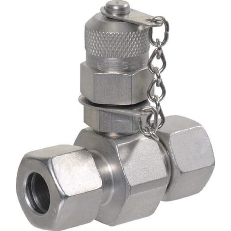Racor mini-mess 15L SPRADOW MGV15L