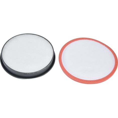 Kit de 2 filtres à poussière avant et après moteur pour aspirateur VAX 95 (1/5)