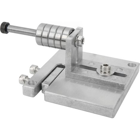 Lame de coupe en métal interchangeable pour cuir épais - Outil de découpe de ceintures, sangles et travaux manuels (1/5)