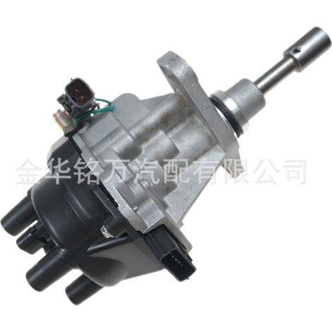 Convient pour le boîtier de commande d'allumage à distributeur automobile Nissan 22100-1S702 22100-1S704 (1/5)