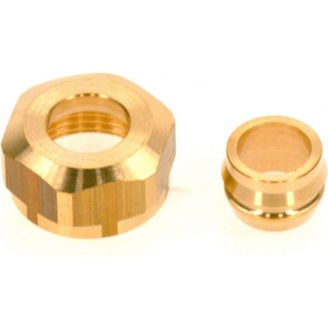 BOSCH Racor 15mm (2x), 87182214500