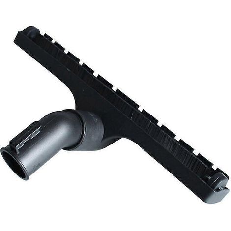 Tête de rechange de 35 mm pour aspirateur à poussière en ABS, compatible avec les accessoires de sol articulés. (1/5)