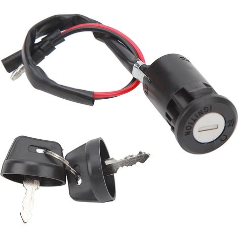 Interrupteur marche/arrêt de remplacement 35010 GCF A20, compatible avec les modèles XR50R, CRF50, XR70R et CRF70. (1/5)