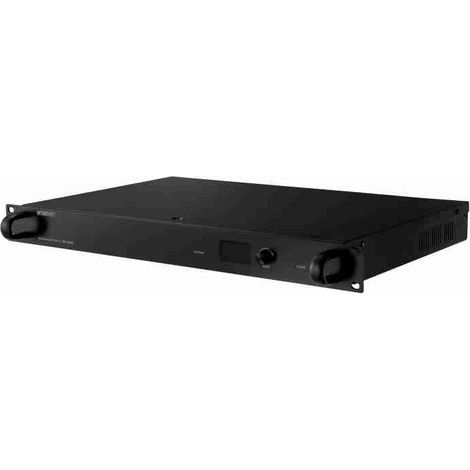 Serveur audio IP HANWHA SPA-S1000