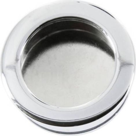 6 x NICCHIA TONDA ANTINA SCORR D 40 MM OTT CRO LUC