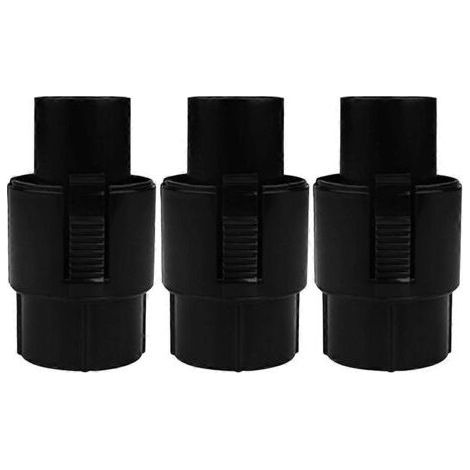 Convient pour l'aspirateur Midea QW12Z-05E/05F/607 : tuyau inférieur, diamètre intérieur 40 mm, diamètre extérieur 35 mm (1/5)