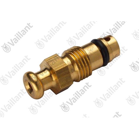 VAILLANT Tornillo de purga VIH RL 300-500 (R1) u.w. Vaillant-Nr. , 140015