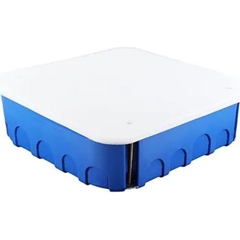 Boite de dérivation DERIV'BOX Standard 180 x 180 x 50 mm -