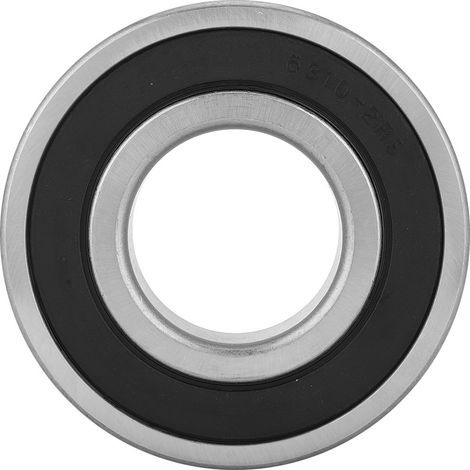 6310RS 50x110x27mm Rillenkugellager, gummigedichtet (1/5)