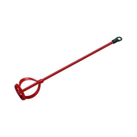 Melangeur Metal Peintures Enduits Et Colle Diamêtre 60mm Lg 42cm - Savy
