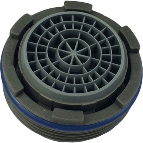 Ricambio aeratore filtro cachè per rubinetteria M24 R2886 (1/2)