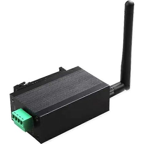 4G DTU-Funkmodul, serielle RS485/232-Schnittstelle, vollständige transparente Netcom B-Kommunikation (1/5)