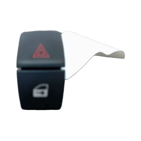 Bouton De Warning BMW Serie 1 [PRODUIT D'OCCASION]♻️61319231786 (1/3)