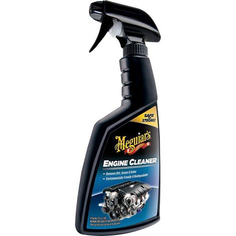 Meguiar's 78493 Pulitore per Motori Engine Cleaner
