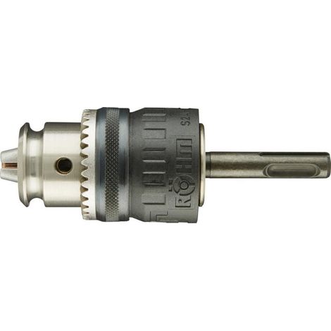 Mandrino 25-13Mm Sds-Plus Röhm