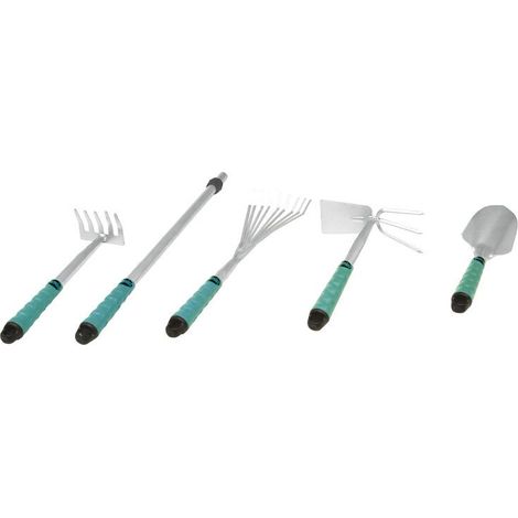 Set de jardinería Amig Mod.277