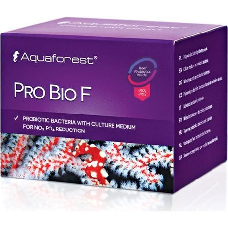 Aquaforest Pro Bio F 25 g