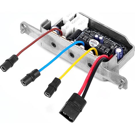 Suitable for Niu KQi3 Pro electric scooter controller components, electric scooter circuit board accessories (1/4)