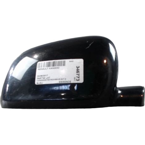 Carenage Retroviseur Exterieur Droit RENAULT Kangoo [PRODUIT D'OCCASION]♻️7701068842 (1/3)