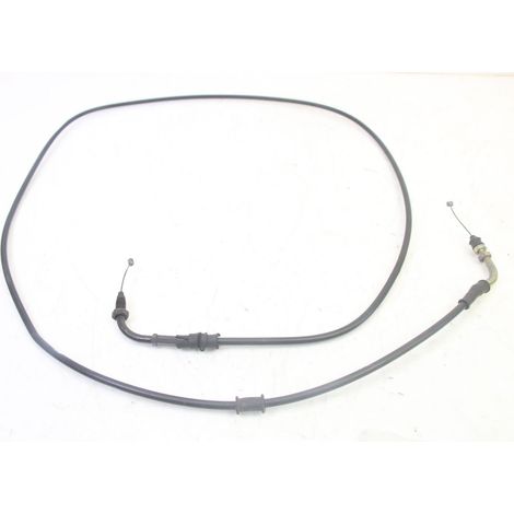 [PRODUIT D'OCCASION] CABLE ACCELERATEUR SYM CROX 4T 50 2016 - 2023 (1/4)