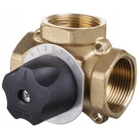 Mischventil Invena 5907798796304 Standard 1 Zoll