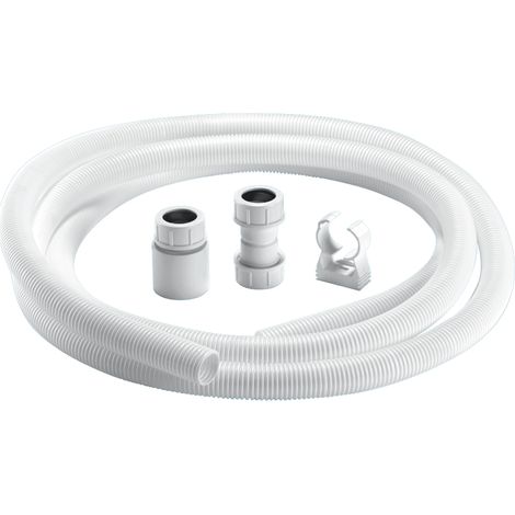 McAlpine CONFLEX-KIT1 Flexible Condensate Pipe Kit (1/4)