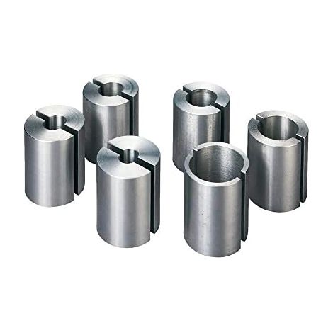 ROTHENBERGER Inserto  di riduzione  per  ROFROST  TURBO  1.1/4"  12mm  (1/2")  -  62211