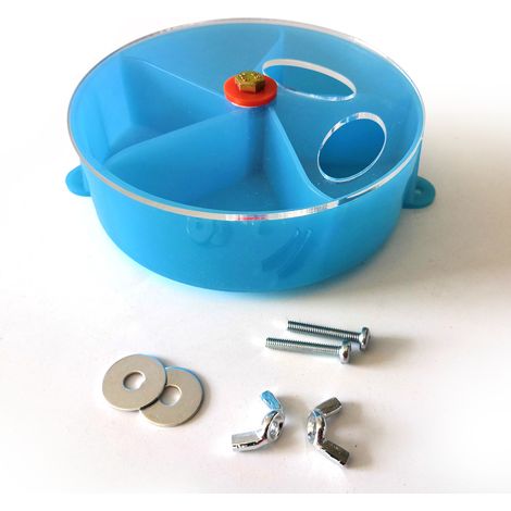 Jouets pour oiseaux, jouet à ronger pour perroquet, gâteau de roue pour oiseau, dispositif de recherche de nourriture, jouet d'alimentation, boule de recherche de nourriture, boîte de nourriture divis