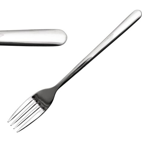 Fourchette de table Cuba 201mm - COMAS (1/2)