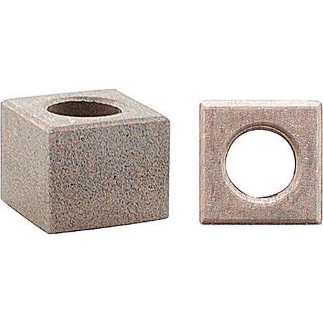 Ecrou excentrique pour tondeuse Handy, Progress, Xperience, Xplorer